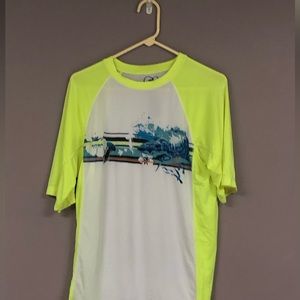 OP Swim Water Shirt XL (14/16) Boys